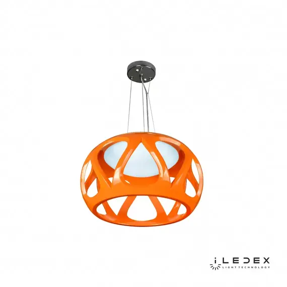 Подвесная люстра iLedex Somnambulist MD6156-S OR, изображение 3