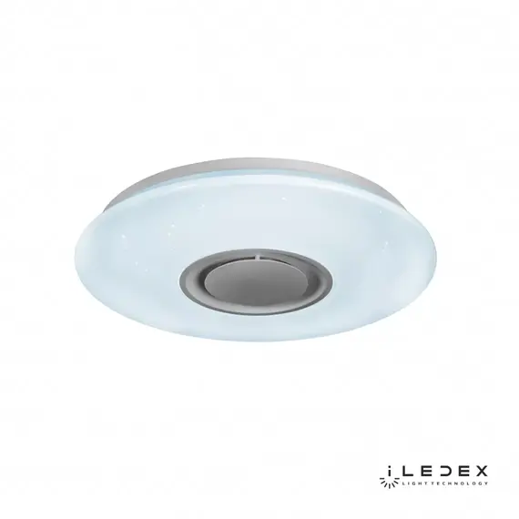 Потолочный светильник iLedex Music 24W Brilliant, изображение 3