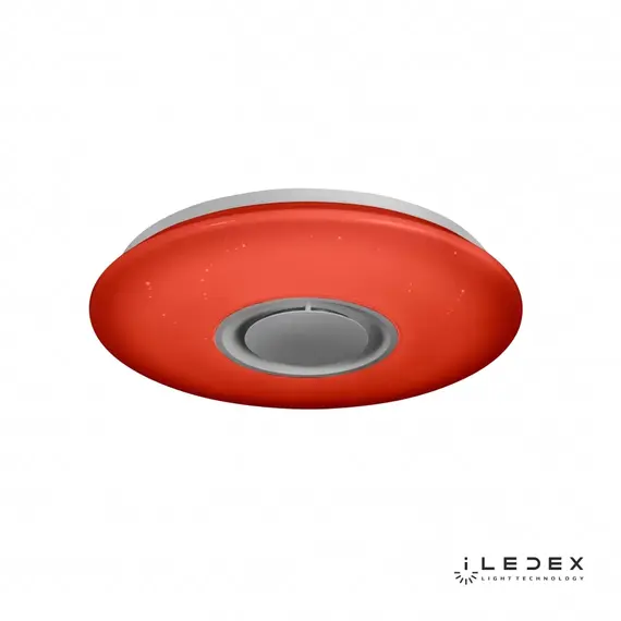 Потолочный светильник iLedex Music 24W Brilliant, изображение 4