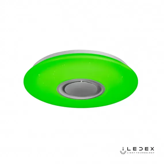 Потолочный светильник iLedex Music 24W Brilliant, изображение 5