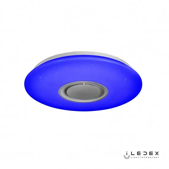 Потолочный светильник iLedex Music 24W Brilliant, изображение 6