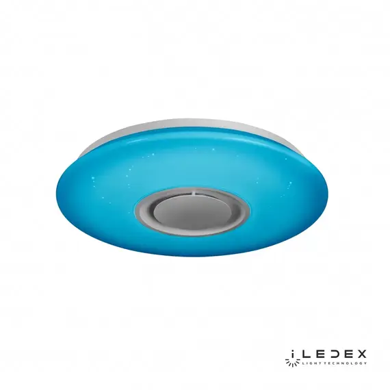 Потолочный светильник iLedex Music 24W Brilliant, изображение 7
