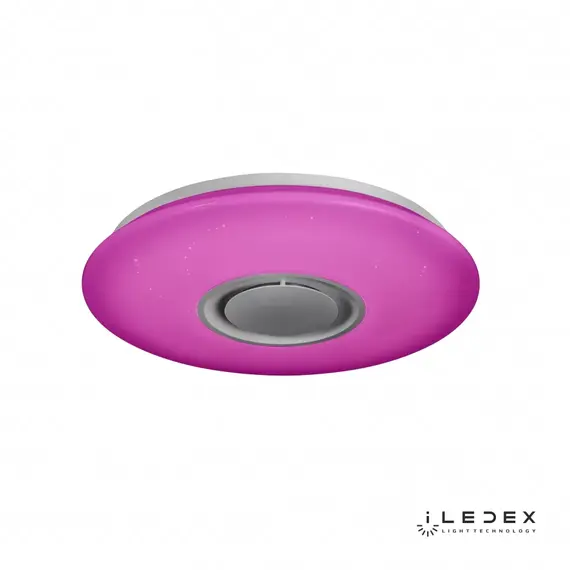 Потолочный светильник iLedex Music 24W Brilliant, изображение 8