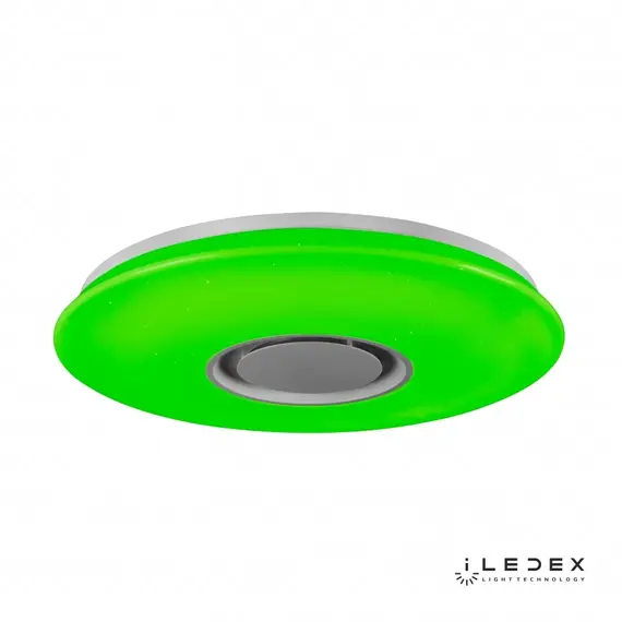 Потолочный светильник iLedex Music 36W Brilliant, изображение 5