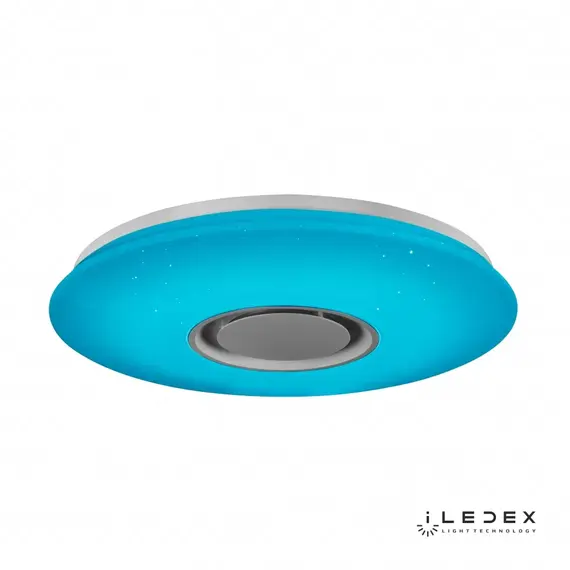 Потолочный светильник iLedex Music 36W Brilliant, изображение 7