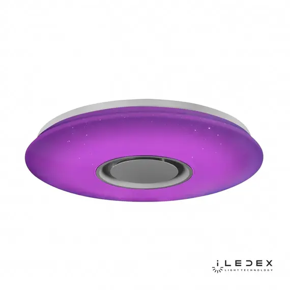 Потолочный светильник iLedex Music 36W Brilliant, изображение 8