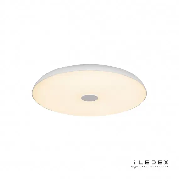 Музыкальный потолочный светильник iLedex Music 1706/400 WH, изображение 2