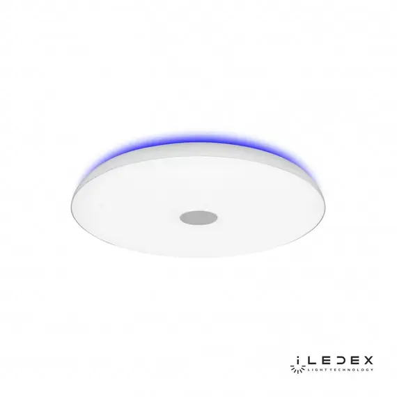 Музыкальный потолочный светильник iLedex Music 1706/400 WH, изображение 6