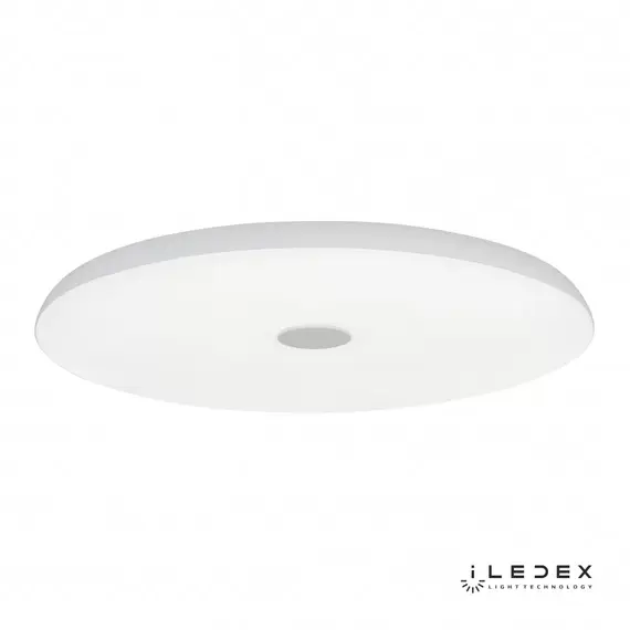 Музыкальный потолочный светильник iLedex Music 1706/600 WH