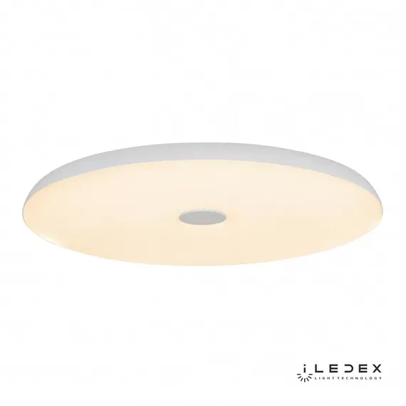 Музыкальный потолочный светильник iLedex Music 1706/600 WH, изображение 2
