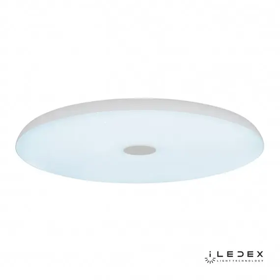 Музыкальный потолочный светильник iLedex Music 1706/600 WH, изображение 3