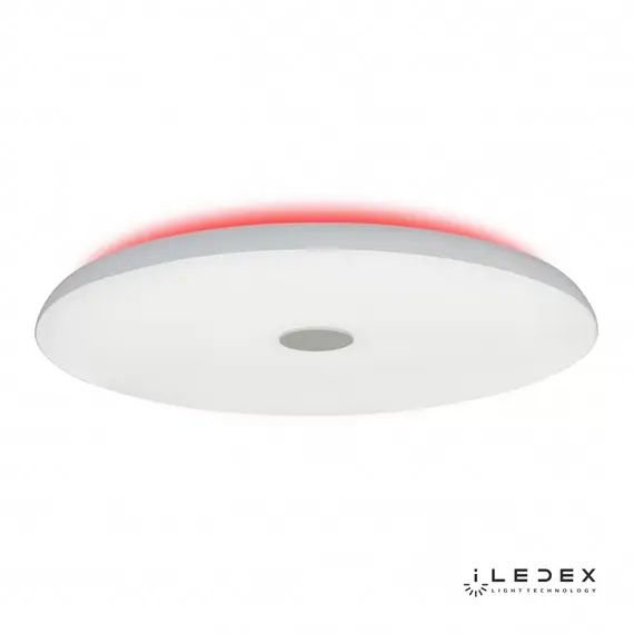 Музыкальный потолочный светильник iLedex Music 1706/600 WH, изображение 4
