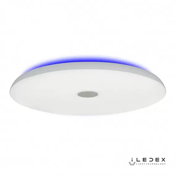 Музыкальный потолочный светильник iLedex Music 1706/600 WH, изображение 5