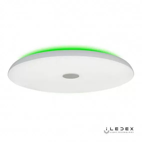 Музыкальный потолочный светильник iLedex Music 1706/600 WH, изображение 6