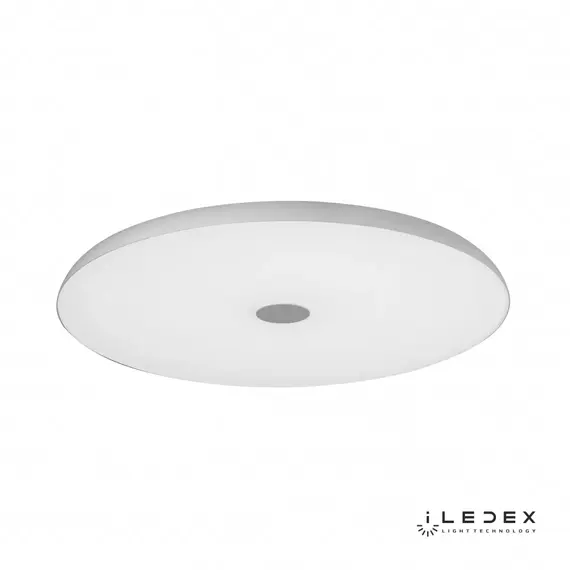 Музыкальный потолочный светильник iLedex Music 1706/500 WH, изображение 2