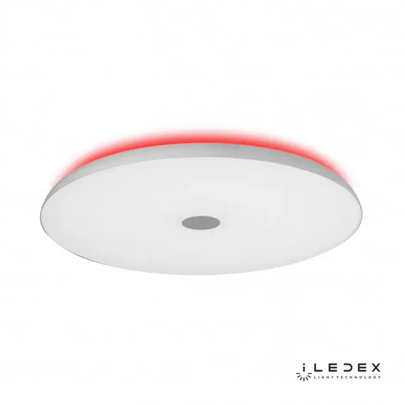 Музыкальный потолочный светильник iLedex Music 1706/500 WH, изображение 4