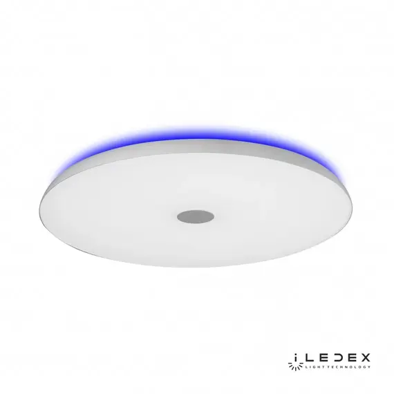 Музыкальный потолочный светильник iLedex Music 1706/500 WH, изображение 5
