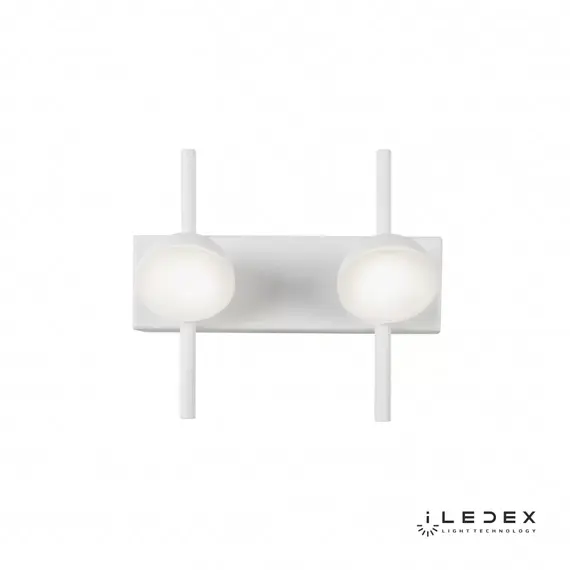 Настенный светильник iLedex Inefable X088206 6W SWH