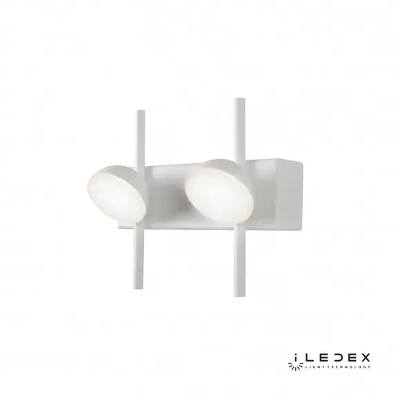 Настенный светильник iLedex Inefable X088206 6W SWH, изображение 3