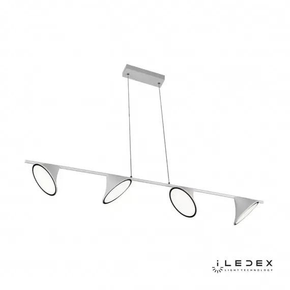 Подвесная люстра iLedex Syzygy X090140 SWH, изображение 2