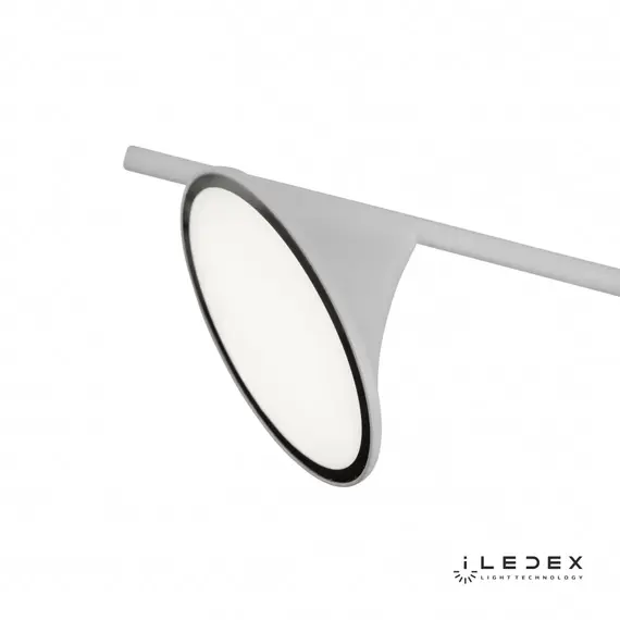 Подвесная люстра iLedex Syzygy X090140 SWH, изображение 3