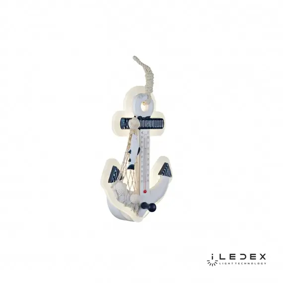Настенный светильник iLedex Navy B022 WH, изображение 3
