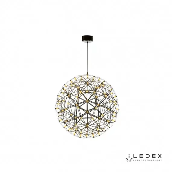 Подвесной светильник iLedex Stratosphere FG 800-92 CR, изображение 2