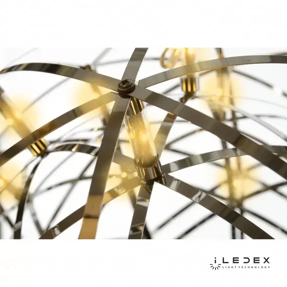 Подвесной светильник iLedex Stratosphere FG 400-42 CR, изображение 3