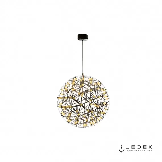 Подвесной светильник iLedex Stratosphere FG 600-92 CR
