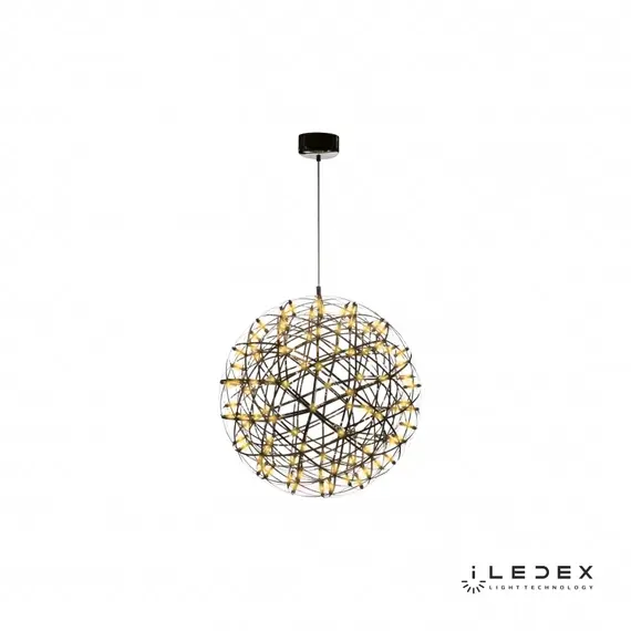 Подвесной светильник iLedex Stratosphere FG 600-92 CR, изображение 2