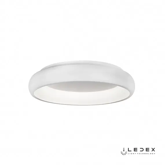 Потолочный светильник iLedex illumination HY5280-832R 32W WH, изображение 2