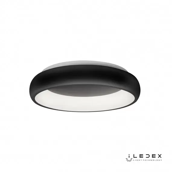 Потолочный светильник iLedex illumination HY5280-832R 32W BK, изображение 2