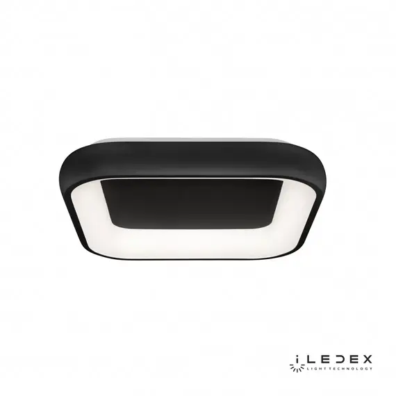 Потолочный светильник iLedex illumination HY5280-838 38W BK, изображение 2
