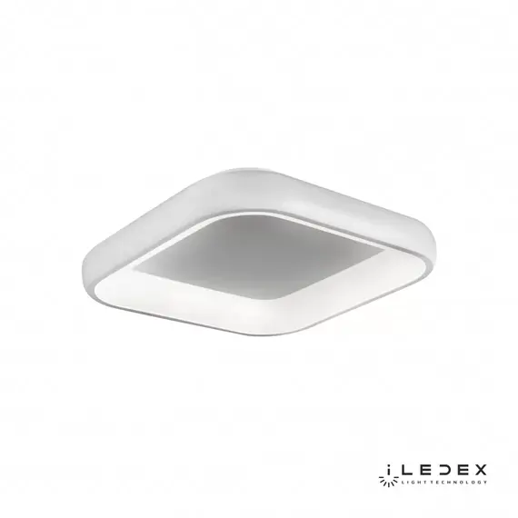 Потолочный светильник iLedex illumination HY5280-838 38W WH, изображение 2