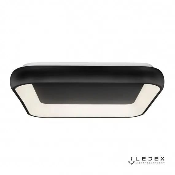 Потолочный светильник iLedex illumination HY5280-850 50W BK, изображение 2