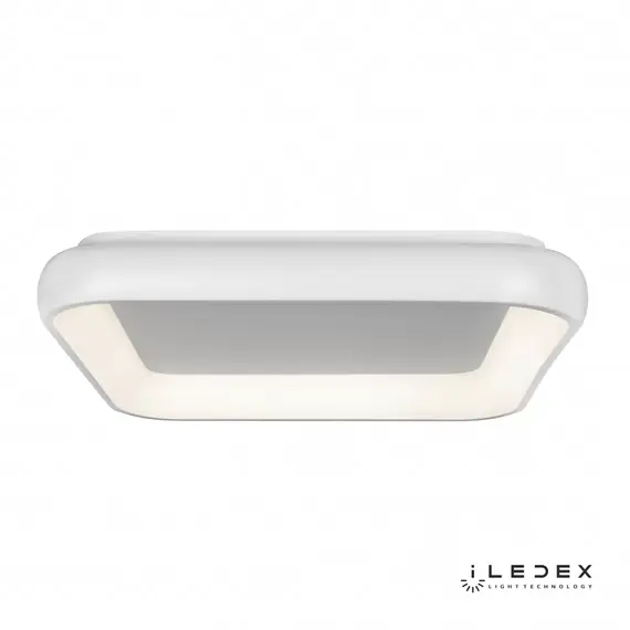 Потолочный светильник iLedex illumination HY5280-850 50W WH