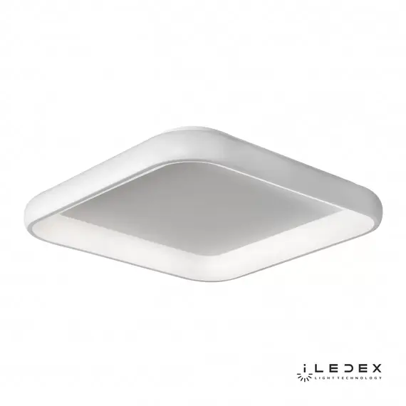 Потолочный светильник iLedex illumination HY5280-850 50W WH, изображение 2