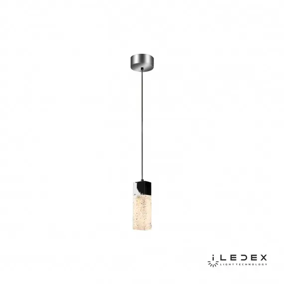 Подвесной светильник iLedex Ice P81000/1 CR