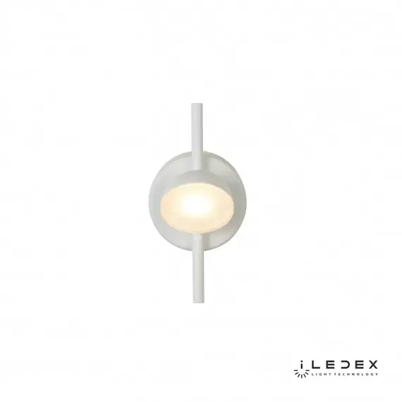 Настенный светильник iLedex Inefable X088203 WH, изображение 2