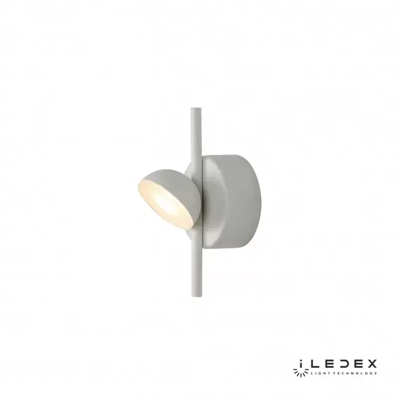 Настенный светильник iLedex Inefable X088203 WH, изображение 3