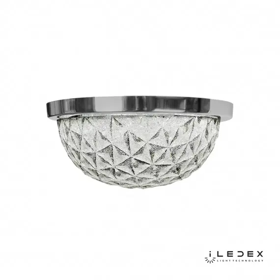 Потолочный светильник iLedex Bliss FOKD-68-351 CR, изображение 4