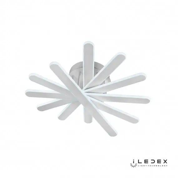 Потолочная люстра iLedex Twinkle 9043-6-X-T WH, изображение 7