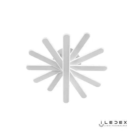 Потолочная люстра iLedex Twinkle 9043-6-X-T WH, изображение 8