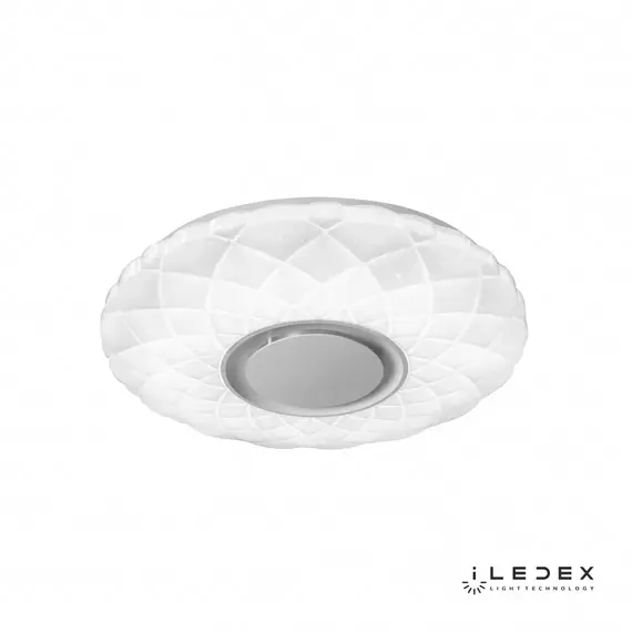 Потолочный светильник iLedex Sphere ZN-XU36XD-GSR-Y