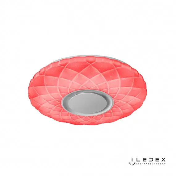 Потолочный светильник iLedex Sphere ZN-XU36XD-GSR-Y, изображение 4