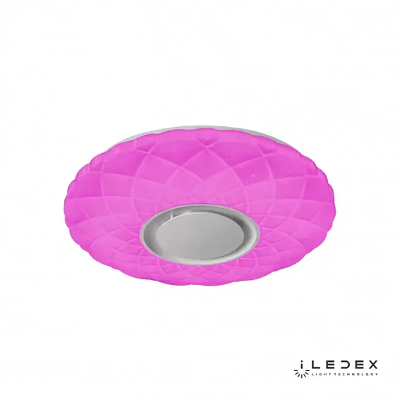 Потолочный светильник iLedex Sphere ZN-XU36XD-GSR-Y, изображение 8