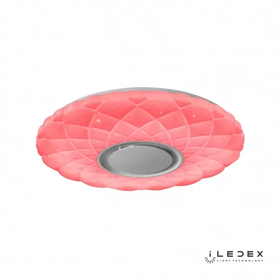 Потолочный светильник iLedex Sphere ZN-XU48XD-GSR-YK, изображение 4