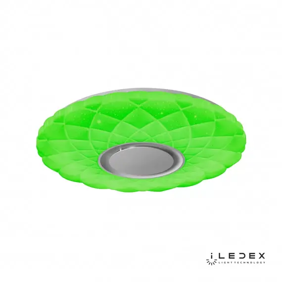 Потолочный светильник iLedex Sphere ZN-XU48XD-GSR-YK, изображение 5