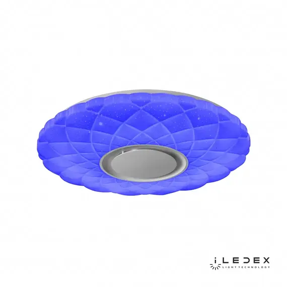 Потолочный светильник iLedex Sphere ZN-XU48XD-GSR-YK, изображение 6