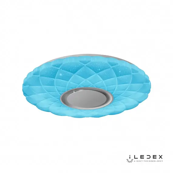 Потолочный светильник iLedex Sphere ZN-XU48XD-GSR-YK, изображение 7